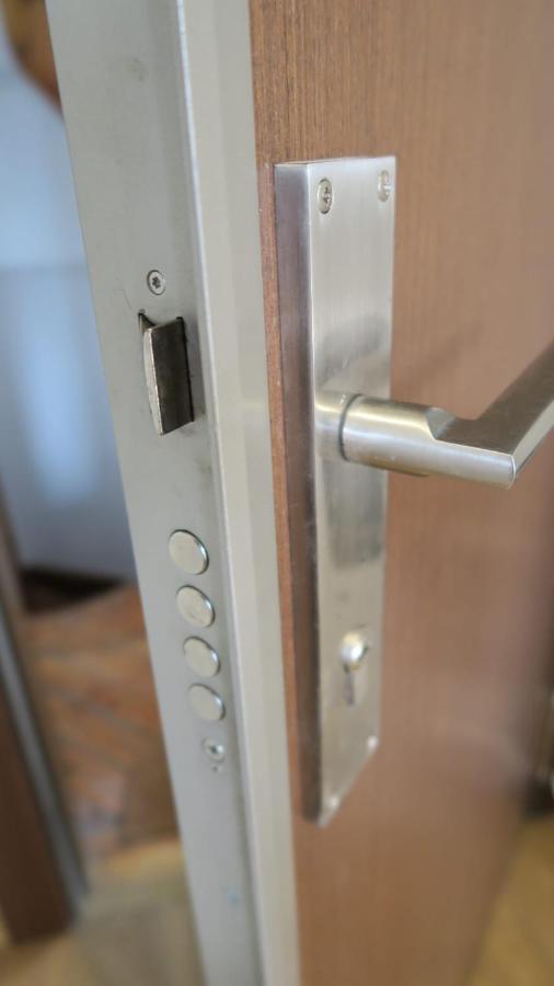 Aparthotel Ardmadrid Centro 외부 사진